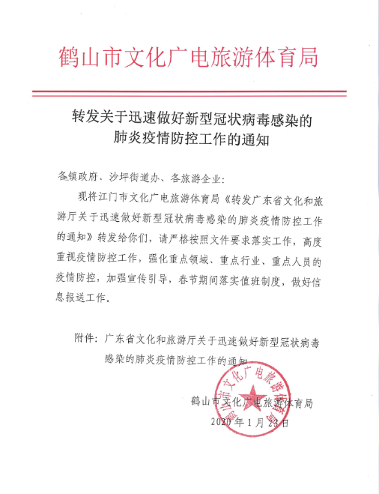 已处理1582166610122转发关于迅速做好新型冠状病毒感染的肺炎疫情防控工作的通知.png
