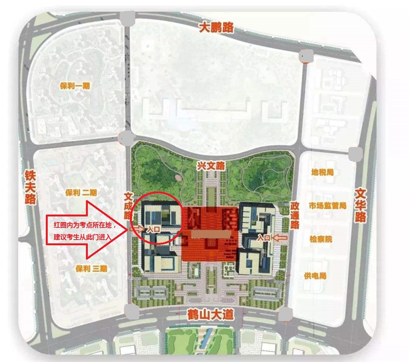 附件2. 面试地点地图及平面图.jpg