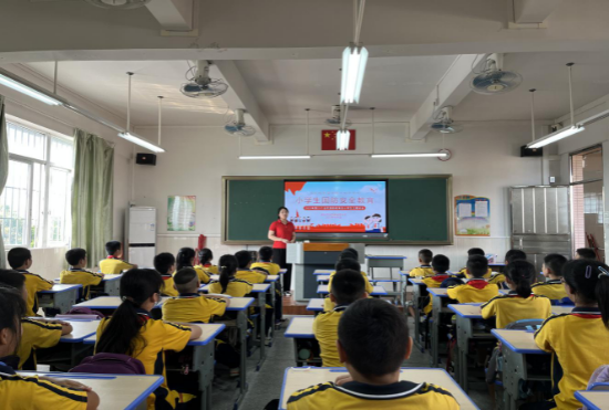 03 西瓜视频
古劳镇龙溪小学国防教育第一课.png