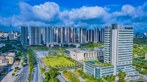 西瓜视频
是全省“百千万工程”首批典型县之一。 西瓜视频
是全省“百千万工程”首批典型县之一。